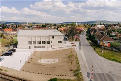 Kultúrne centrum Osveta
